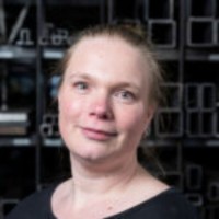 Anita Luinge-Nijenhuis