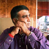 Dr. Venu Gopal Jhanwar