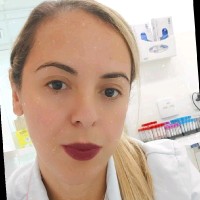 Cristiane Do Nascimento