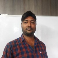 Deepak Jha