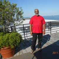 Melvin Harvey