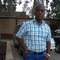 Erick Mwambeki