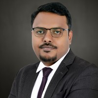 Girish Kumar G, Cips,Ciscp.
