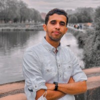 Mohammed Al-amodi
