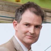 Patrick De Jaegere