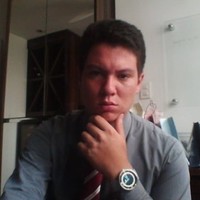 Victor Carvalho Lira