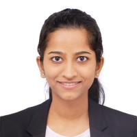 Parvathy A