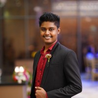 Mayukha Palihena