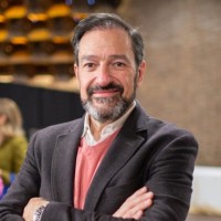 Curro Ortega Martínez