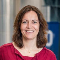 Mariska Nederpel-van der Ham