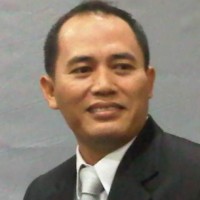Johan Doerlaksono