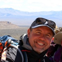 Mark Tinsdale