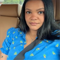 Keziah Foster