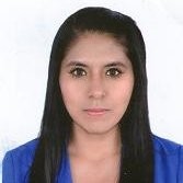 Danytza Vianey Velasquez Chahuares
