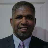 Ed McNeil, MPA, CCHP