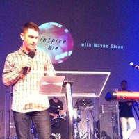 Wayne Sloan