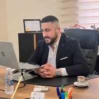 Mahmoud Ahmad