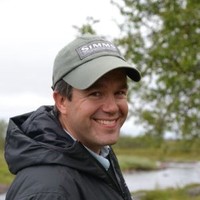 Tom Tuskin