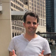 Bradley Yurk