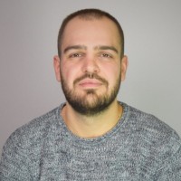 Ronan Deshaies