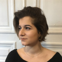 Manijeh Borner