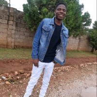 Albert Nyambe