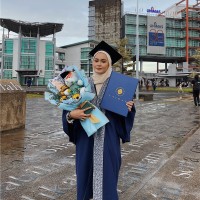Ain Nur Husna Azman