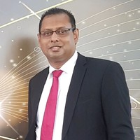 Roy Pradheepan