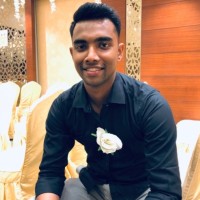 Jeffin Neelamkavil