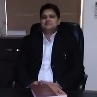 Nishant Solanki