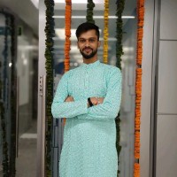 Ravi Sisodia