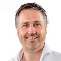 Robert Van Oijen
