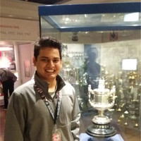 Mahipal Raj, P.Eng