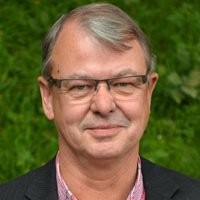 Erik Rosenbæk