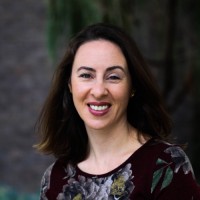 Anna Yam, Ph.D.