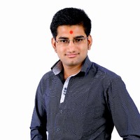 Jigar Cad