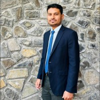 Shahid Shaikh