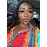 Ashley Byrd