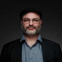 Ofir Paz, MBA, CISSP, CCSK