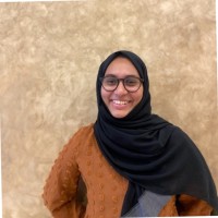 Aashna Rasheed