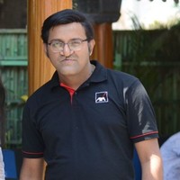 Ashish Kohli