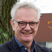 Hans Van Der Marel