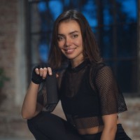 Lena Smirnova