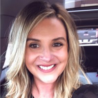 Jennifer Rogers Smith