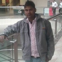 Vikas Saini