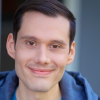 Evin Charles Anderson