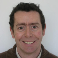 Stephen Haskins