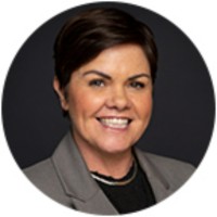 Jane Barry