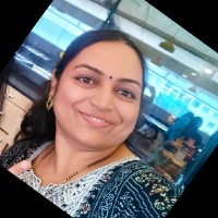 Swati Salunke