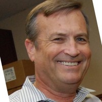 Bill Clearwater